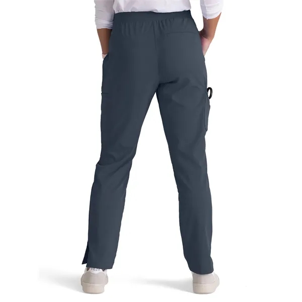 Barco Grey's Anatomy™ Stretch Women's Serena Scrub Pant... from ASI 86018 Scrub Authority / Uniform Stores