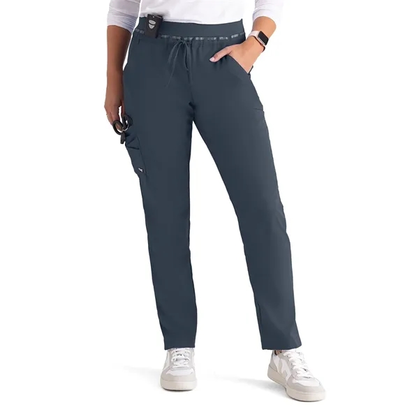 Barco Grey's Anatomy™ Stretch Women's Serena Scrub Pant... from ASI 86018 Scrub Authority / Uniform Stores