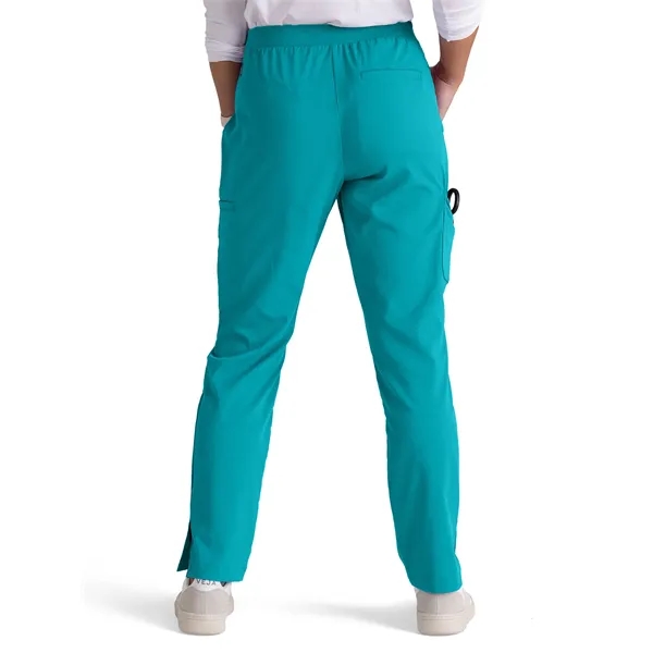 Barco Grey's Anatomy™ Stretch Women's Serena Scrub Pant... from ASI 86018 Scrub Authority / Uniform Stores