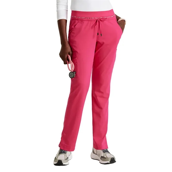 Barco Grey's Anatomy™ Stretch Women's Serena Scrub Pant... from ASI 86018 Scrub Authority / Uniform Stores