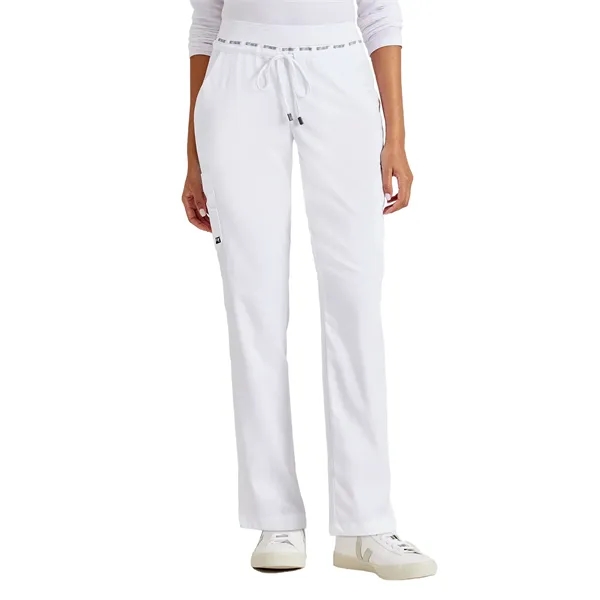 Barco Grey's Anatomy™ Stretch Women's Serena Scrub Pant... from ASI 86018 Scrub Authority / Uniform Stores