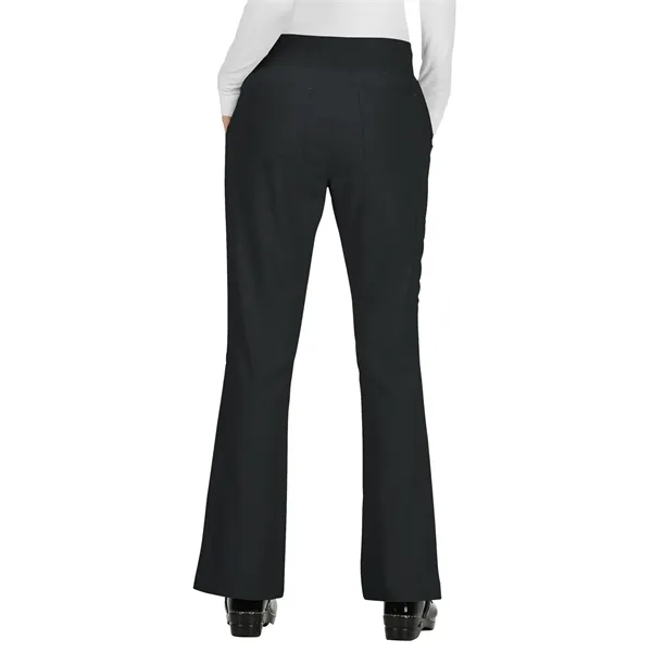 Koi Basics Laurie Yoga Pant... from ASI 86018 Scrub Authority / Uniform Stores