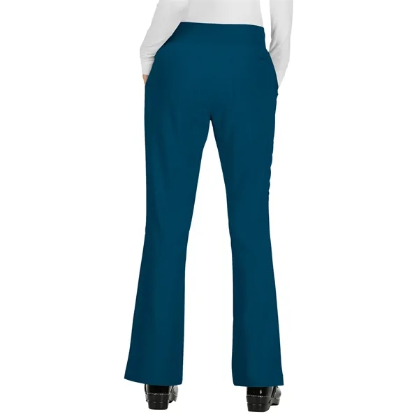 Koi Basics Laurie Yoga Pant... from ASI 86018 Scrub Authority / Uniform Stores