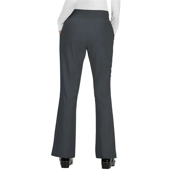 Koi Basics Laurie Yoga Pant... from ASI 86018 Scrub Authority / Uniform Stores