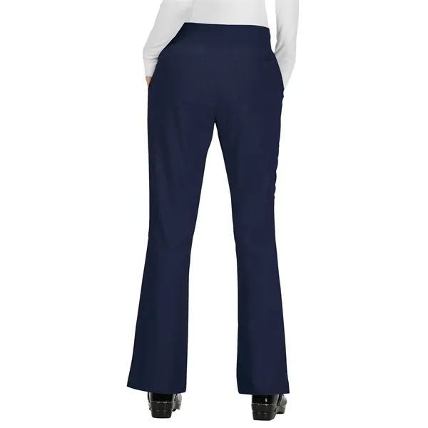Koi Basics Laurie Yoga Pant... from ASI 86018 Scrub Authority / Uniform Stores