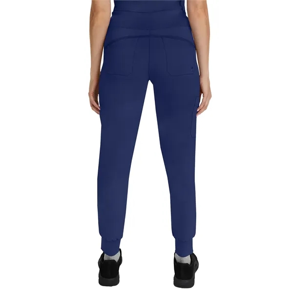 Healing Hands Purple Label Women's Tara Cargo Pant... from ASI 86018 Scrub Authority
