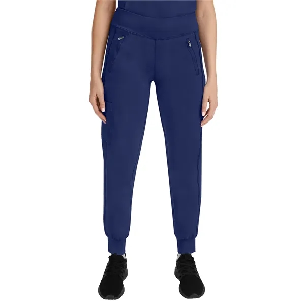 Healing Hands Purple Label Women's Tara Cargo Pant... from ASI 86018 Scrub Authority