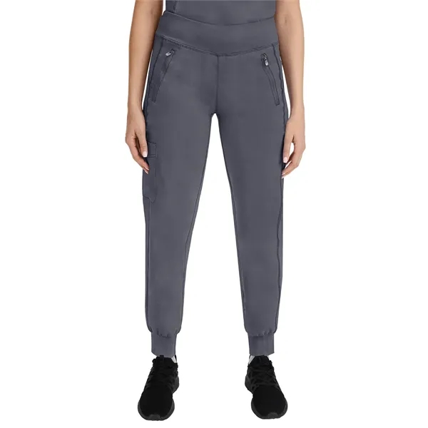 Healing Hands Purple Label Women's Tara Cargo Pant... from ASI 86018 Scrub Authority