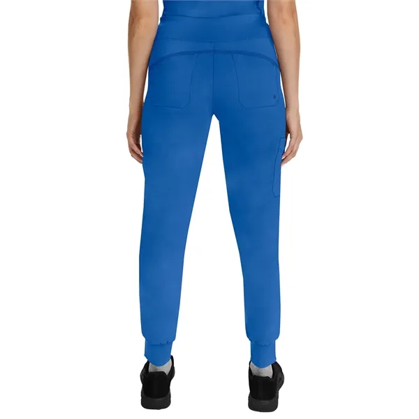 Healing Hands Purple Label Women's Tara Cargo Pant... from ASI 86018 Scrub Authority