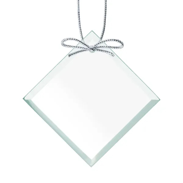 Jade Ornament - Square VividPrint™... from ASI 84592 St Regis Group