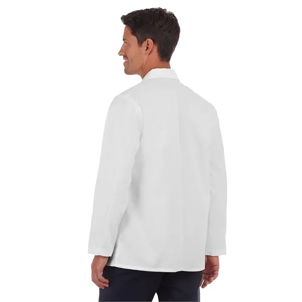 Meta Fundamentals Consultation Coat... from ASI 86018 Scrub Authority / Uniform Stores