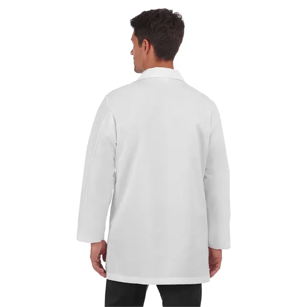 Meta Fundamentals Lab Coat... from ASI 86018 Scrub Authority / Uniform Stores