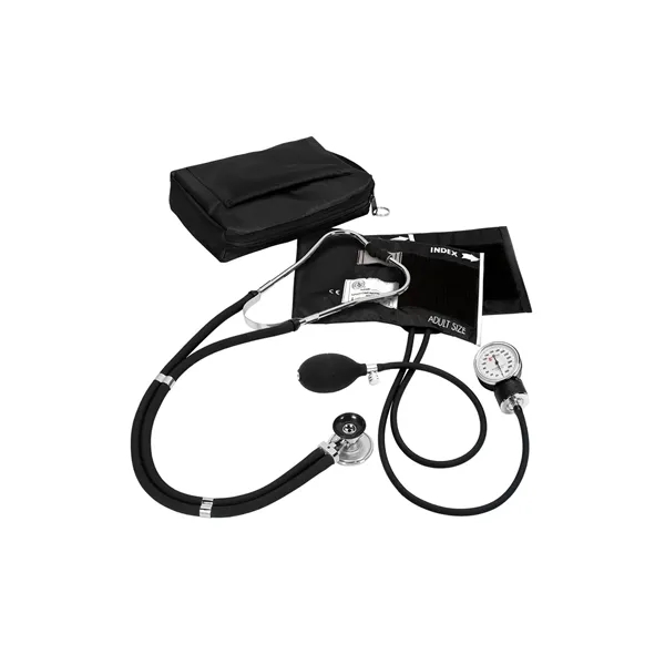 Prestige Medical - Aneroid Sphygmomanometer / Sprague-Rap...... from ASI 86018 Scrub Authority / Uniform Stores