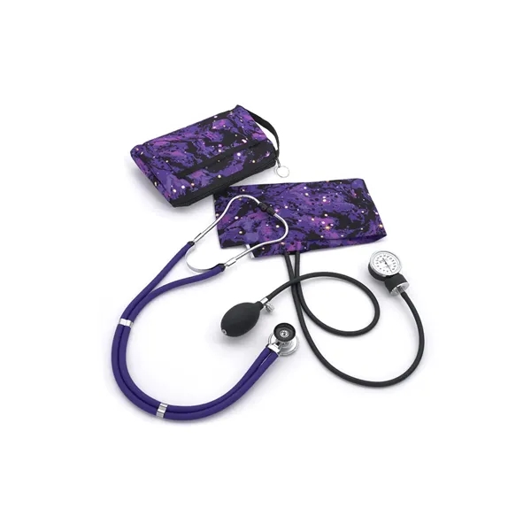 Prestige Medical - Aneroid Sphygmomanometer / Sprague-Rap...... from ASI 86018 Scrub Authority / Uniform Stores