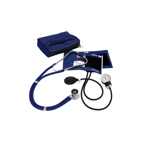 Prestige Medical - Aneroid Sphygmomanometer / Sprague-Rap...... from ASI 86018 Scrub Authority / Uniform Stores