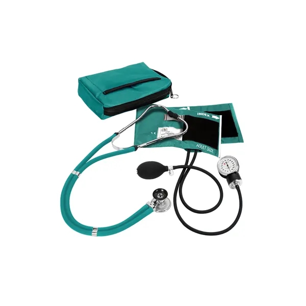 Prestige Medical - Aneroid Sphygmomanometer / Sprague-Rap...... from ASI 86018 Scrub Authority / Uniform Stores
