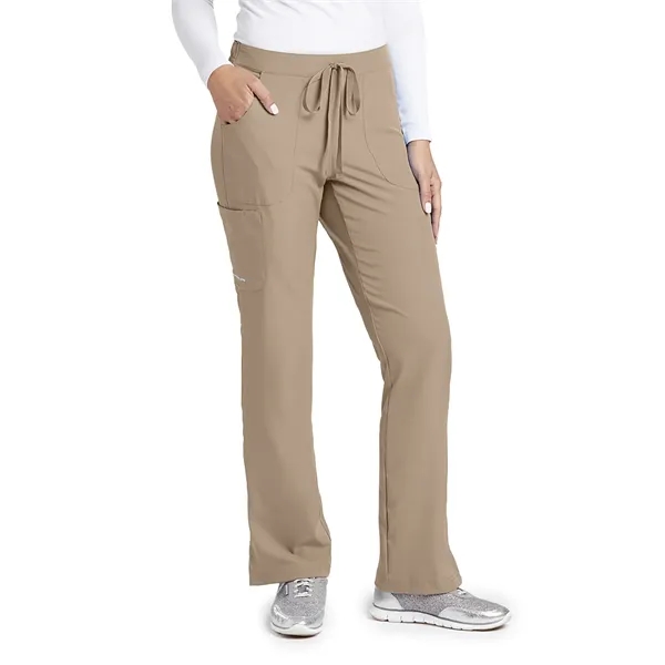 Skechers by Barco Reliance Scrub Pant... from ASI 86018 Scrub Authority / Uniform Stores