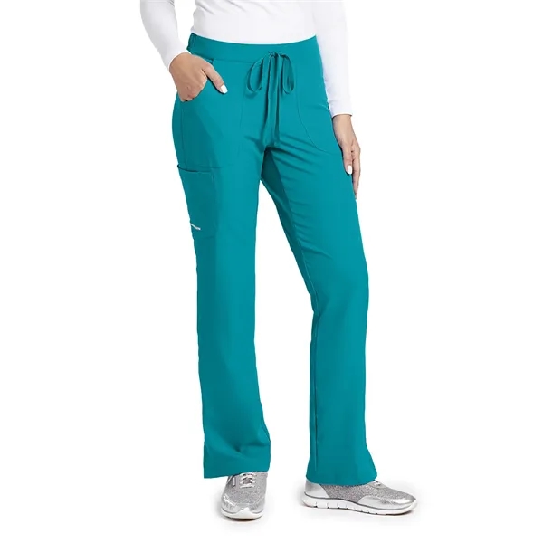 Skechers by Barco Reliance Scrub Pant... from ASI 86018 Scrub Authority / Uniform Stores
