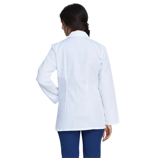 Consultation Lab Coat... from ASI 86018 Scrub Authority / Uniform Stores