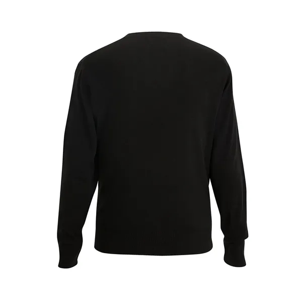 Edwards - Sweaters - Unisex V-Neck... from ASI 86018 Scrub Authority / Uniform Stores