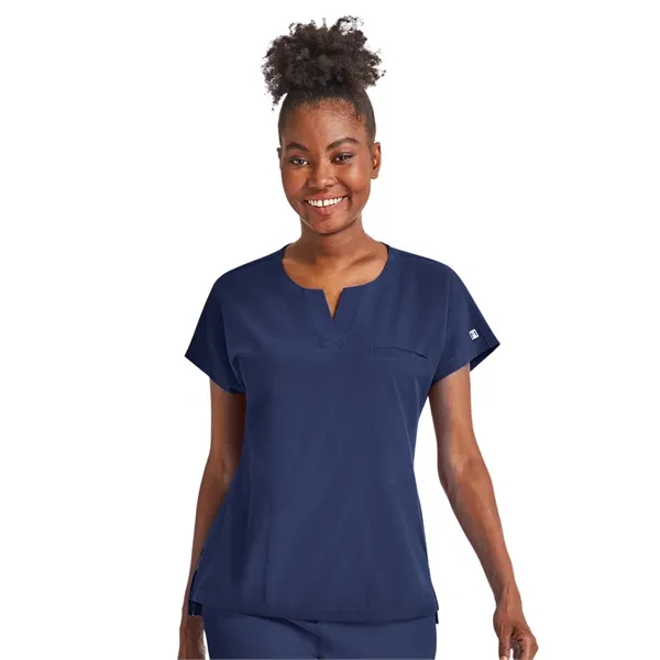 Maevn - Matrix Impulse - Women's Three-Pocket Notched Nec...... from ASI 86018 Scrub Authority / Uniform Stores
