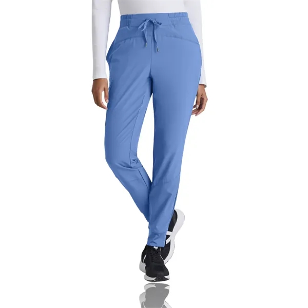 Barco One Boost Jogger Scrub Pant... from ASI 86018 Scrub Authority / Uniform Stores