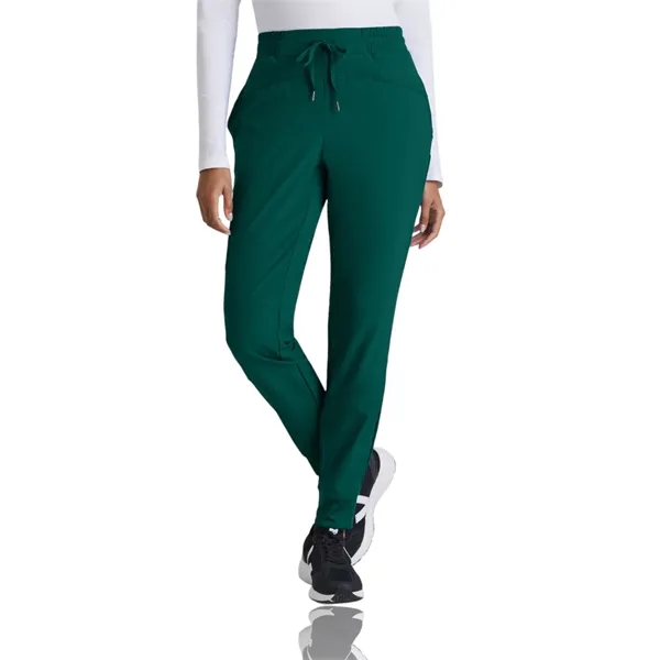 Barco One Boost Jogger Scrub Pant... from ASI 86018 Scrub Authority / Uniform Stores