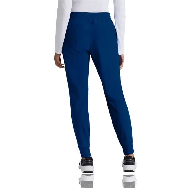Barco One Boost Jogger Scrub Pant... from ASI 86018 Scrub Authority / Uniform Stores