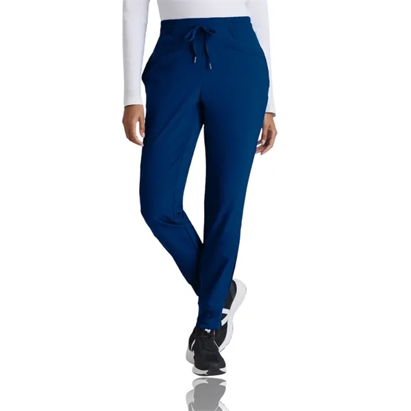Barco One Boost Jogger Scrub Pant... from ASI 86018 Scrub Authority / Uniform Stores
