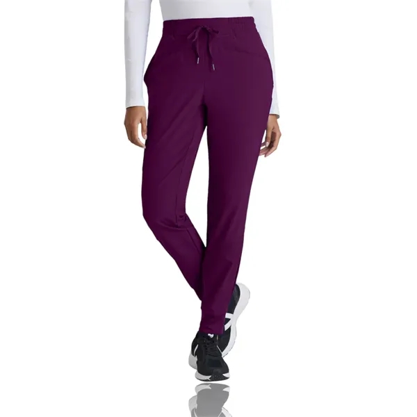 Barco One Boost Jogger Scrub Pant... from ASI 86018 Scrub Authority / Uniform Stores