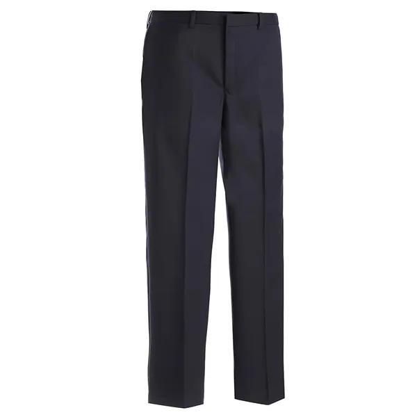Edwards - Bottoms - Men's Microfiber Pant... from ASI 86018 Scrub Authority / Uniform Stores