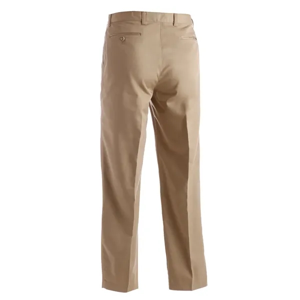 Edwards - Bottoms - Men's Microfiber Pant... from ASI 86018 Scrub Authority / Uniform Stores