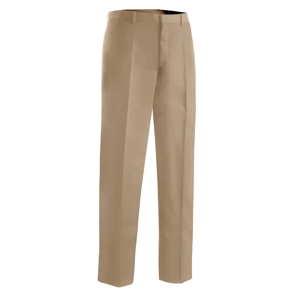Edwards - Bottoms - Men's Microfiber Pant... from ASI 86018 Scrub Authority / Uniform Stores