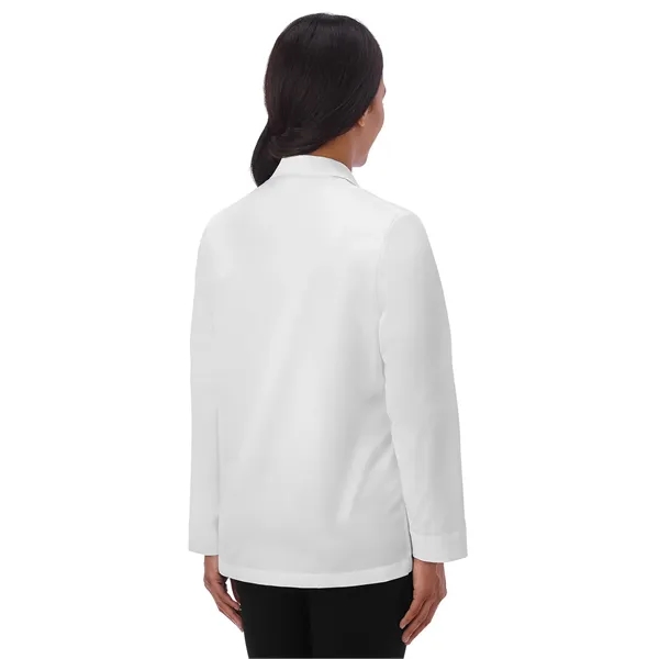 Meta Tablet Pocket Consultation Coat... from ASI 86018 Scrub Authority / Uniform Stores