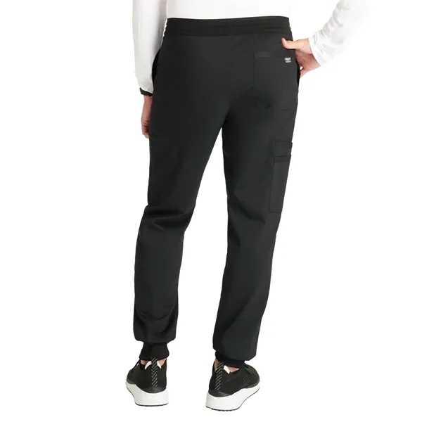 Cherokee - Workwear Revolution - Men's Jogger Pant... from ASI 86018 Scrub Authority / Uniform Stores