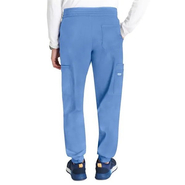 Cherokee - Workwear Revolution - Men's Jogger Pant... from ASI 86018 Scrub Authority / Uniform Stores