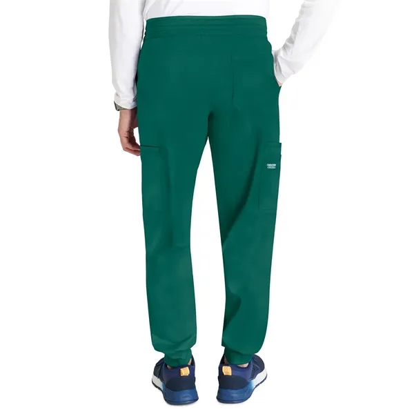 Cherokee - Workwear Revolution - Men's Jogger Pant... from ASI 86018 Scrub Authority / Uniform Stores