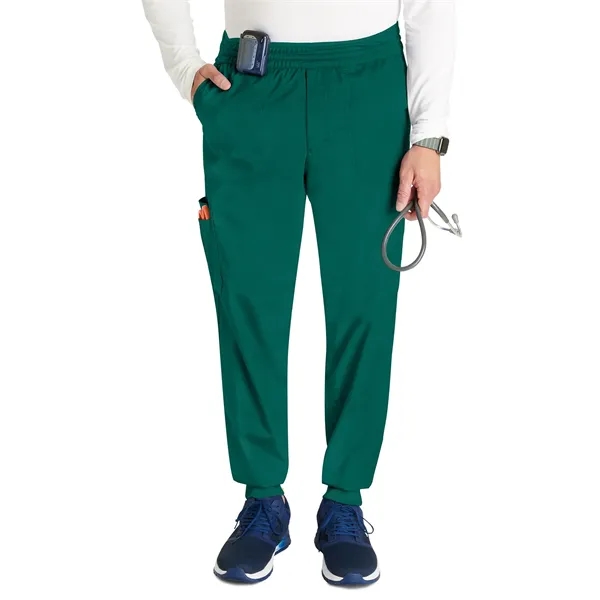 Cherokee - Workwear Revolution - Men's Jogger Pant... from ASI 86018 Scrub Authority / Uniform Stores