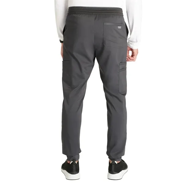 Cherokee - Workwear Revolution - Men's Jogger Pant... from ASI 86018 Scrub Authority / Uniform Stores