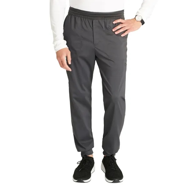 Cherokee - Workwear Revolution - Men's Jogger Pant... from ASI 86018 Scrub Authority / Uniform Stores