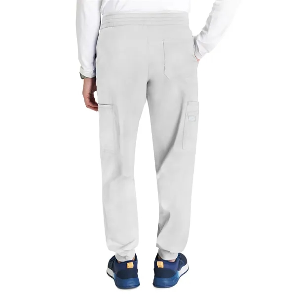 Cherokee - Workwear Revolution - Men's Jogger Pant... from ASI 86018 Scrub Authority / Uniform Stores