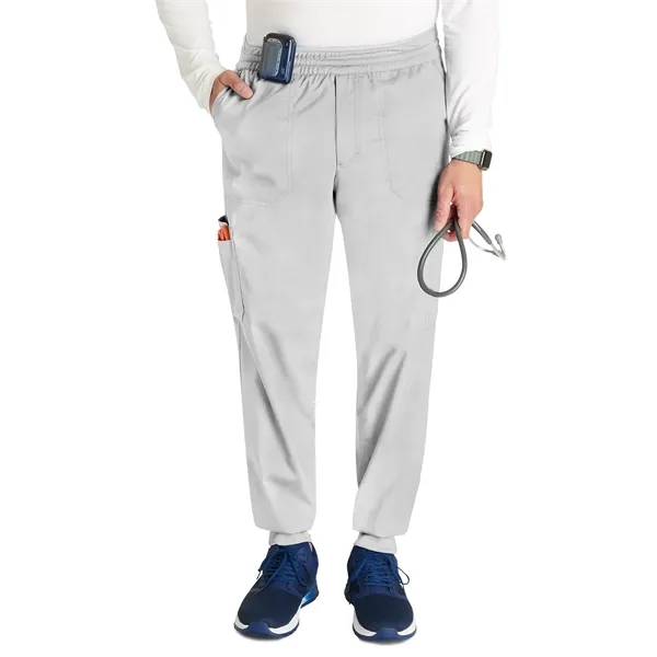 Cherokee - Workwear Revolution - Men's Jogger Pant... from ASI 86018 Scrub Authority / Uniform Stores