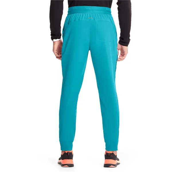 Cherokee - Infinity GNR8 -Men's Mid Rise Scrub Jogger... from ASI 86018 Scrub Authority / Uniform Stores