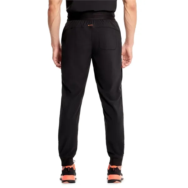 Cherokee - Infinity GNR8 -Men's Mid Rise Scrub Jogger... from ASI 86018 Scrub Authority / Uniform Stores