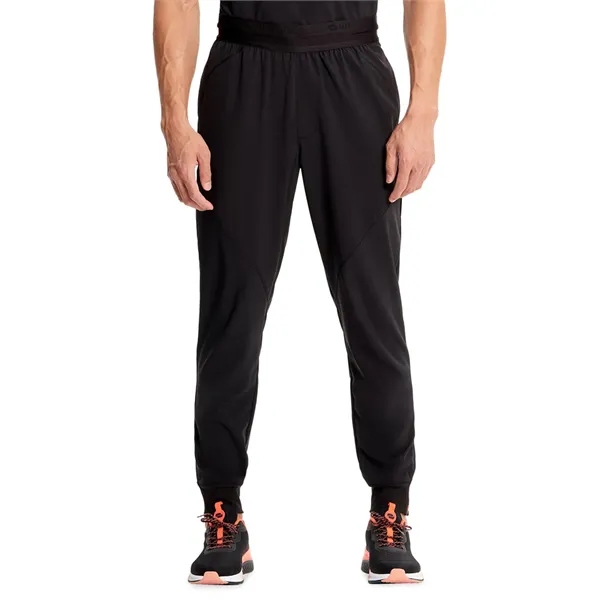 Cherokee - Infinity GNR8 -Men's Mid Rise Scrub Jogger... from ASI 86018 Scrub Authority / Uniform Stores