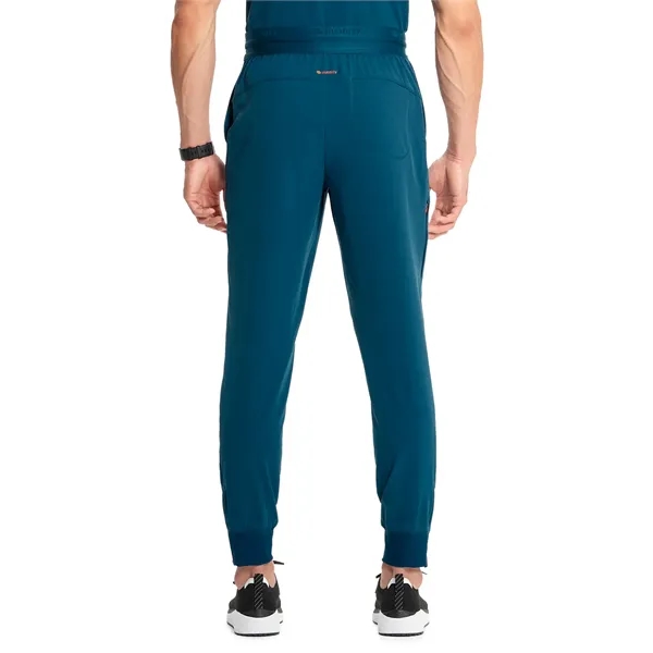 Cherokee - Infinity GNR8 -Men's Mid Rise Scrub Jogger... from ASI 86018 Scrub Authority / Uniform Stores