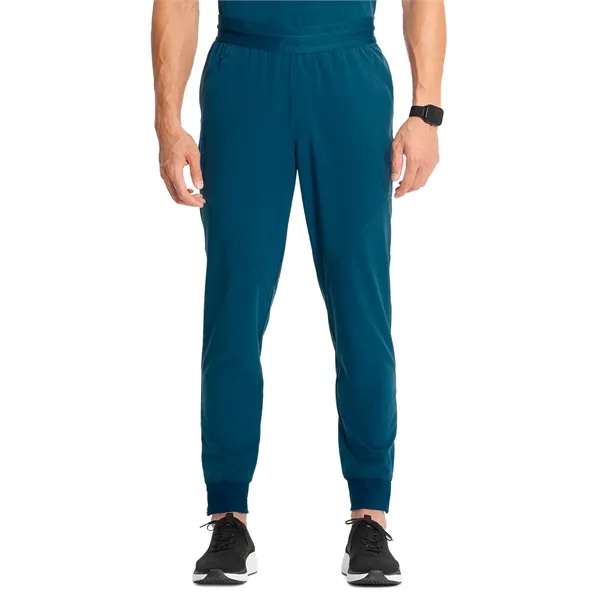 Cherokee - Infinity GNR8 -Men's Mid Rise Scrub Jogger... from ASI 86018 Scrub Authority / Uniform Stores