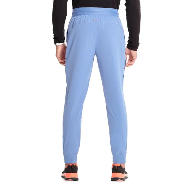 Cherokee - Infinity GNR8 -Men's Mid Rise Scrub Jogger... from ASI 86018 Scrub Authority / Uniform Stores