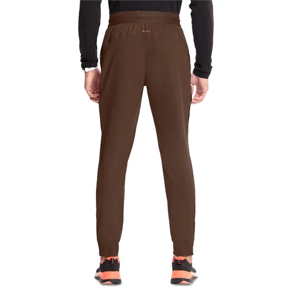 Cherokee - Infinity GNR8 -Men's Mid Rise Scrub Jogger... from ASI 86018 Scrub Authority / Uniform Stores