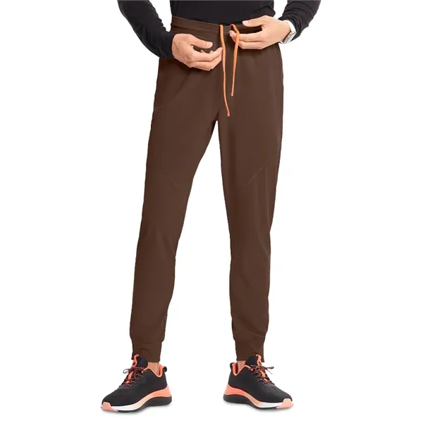 Cherokee - Infinity GNR8 -Men's Mid Rise Scrub Jogger... from ASI 86018 Scrub Authority / Uniform Stores
